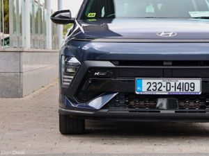 Hyundai KONA 1.0 T-GDI N Line - Image 4