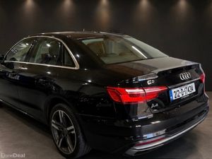Audi A4 2.0TDI Auto / FINANCE AVAILABLE - Image 3