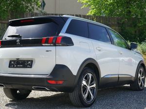 2018 Peugeot 5008 GT HDI - Image 4