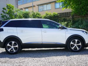 2018 Peugeot 5008 GT HDI - Image 3