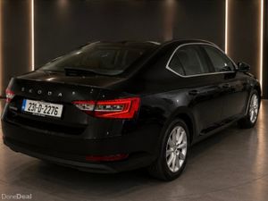 Skoda Superb 2.0TDI DSG AMB / FINANCE AVAILABLE - Image 3