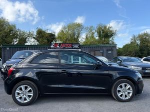 11 AUDI A1 1.4 VERY LOW MILEAGE - Image 4