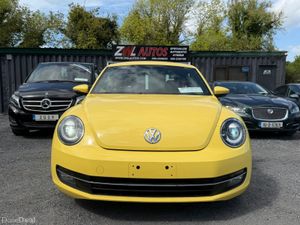 12 VW BEETLE 1.2 TSI - Image 3