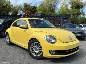 12 VW BEETLE 1.2 TSI - Image 2