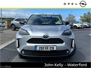 Toyota Yaris Cross 1.5 Hybrid Sol - Image 3