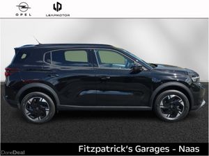 Opel Frontera GS Electric 54kWh Battery with 0% Fi - Image 4