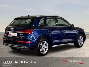 Audi Q5 50 TFSI e 299HP S tronic quattro SE - Image 4