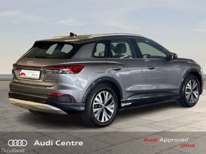 Audi Q4 e-tron 40 quattro Advance - Image 4