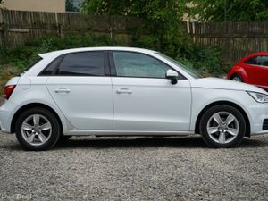 2017 Audi A1 Automatic - Image 4