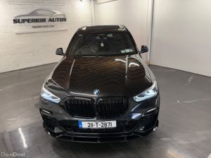 2021 BMW X5 45E Msport Auto - Image 3