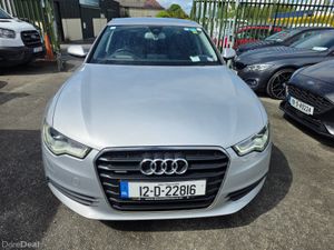 Audi A6 2012 3.0 BiTDi 313ps Quattro - Image 2