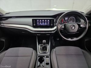 Skoda Octavia OCTAVIA AMB 1.0TSI 110HP - Image 4
