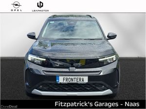 Opel Frontera GS Electric 44kWh Battery with 0% Fi - Image 3