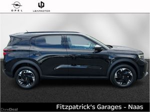 Opel Frontera GS Electric 44kWh Battery with 0% Fi - Image 4