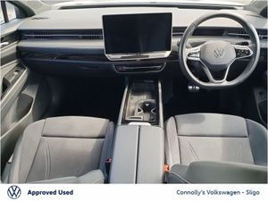 Volkswagen ID.7 MATCH PRO 286HP 77kWh - Image 2