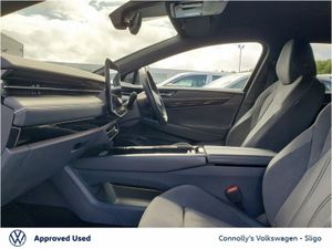 Volkswagen ID.7 MATCH PRO 286HP 77kWh - Image 4