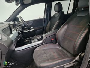 Mercedes-Benz EQB EQB 350 4Matic AMG LINE**CALL AL - Image 4