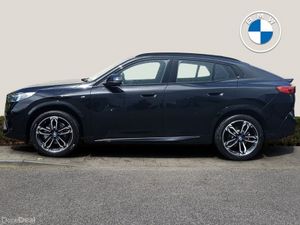 BMW iX2 eDrive20 M Sport - Image 4