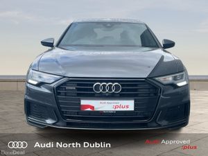 Audi A6 40TDI 204HP quattro S tronic S Line - Image 2