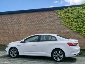 Renault Megane AUTOMATIC EXPRESSION FINANCE AVAILA - Image 3
