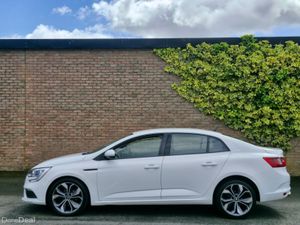Renault Megane AUTOMATIC EXPRESSION FINANCE AVAILA - Image 4