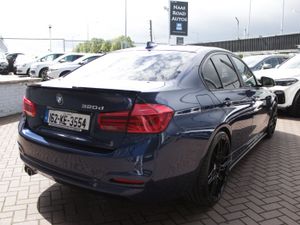 320d SE M-SPORT PACK 4DR SALOON // BRAND NEW KIT A - Image 4
