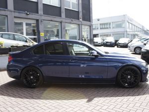 320d SE M-SPORT PACK 4DR SALOON // BRAND NEW KIT A - Image 3