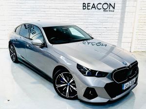 *241*ONLY 28,000 MILES*BMW I5 PRO M-SPORT 250KW 84 - Image 2