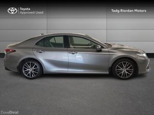 Toyota Camry PLATINUM EDITION 4 4DR AUTO - Image 3