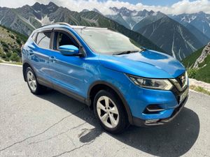 Nissan Qashqai 2018 - Image 4