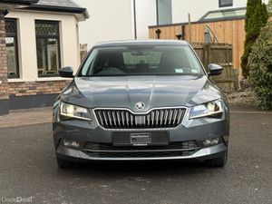 Excellent Condition Skoda Superb Style! - Image 2