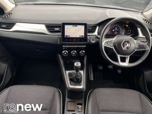 Renault Captur TCe 90 Techno - Image 2