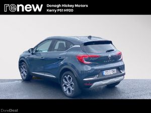 Renault Captur TCe 90 Techno - Image 3