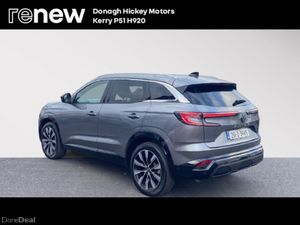Renault Austral techno full hybrid E-Tech 200 Auto - Image 3
