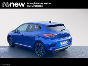 Renault Clio E-TECH Hybrid 140 Auto Esprit Alpine - Image 3