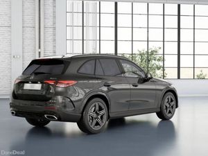 Mercedes-Benz GLC GLC 300 e 4MATIC EQ Hybrid Techn - Image 3