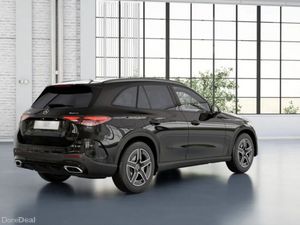 Mercedes-Benz GLC GLC 220 d 4MATIC RHD - Image 3