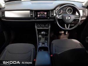 Skoda Kodiaq **AMBITION --AUTOMATIC--7 SEATER** - Image 2