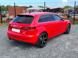 2015 AUDI A3 1.4TSFI AUTO FULL OF EXTRAS - Image 4