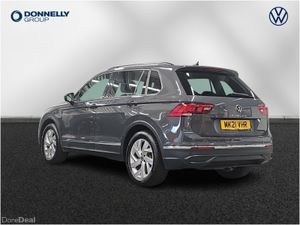 Volkswagen Tiguan Diesel Estate Life - Image 4