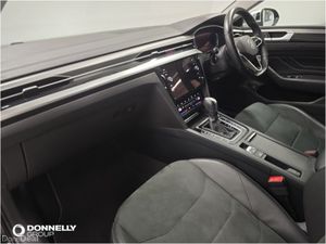 Volkswagen Arteon Diesel Fastback Elegance - Image 3