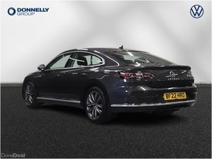 Volkswagen Arteon Diesel Fastback Elegance - Image 4