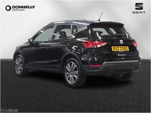 SEAT Arona Hatchback SE Technology - Image 4