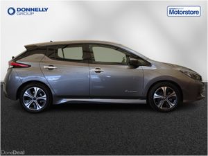 Nissan LEAF Hatchback N-Connecta - Image 4