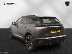 Peugeot 2008 Estate Allure Premium+ - Image 2