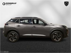 Peugeot 2008 Estate Allure Premium+ - Image 3