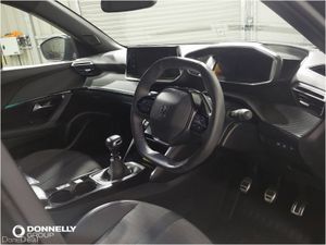 Peugeot 2008 Estate Allure Premium+ - Image 4
