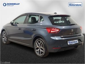 SEAT Ibiza Hatchback Xcellence - Image 3