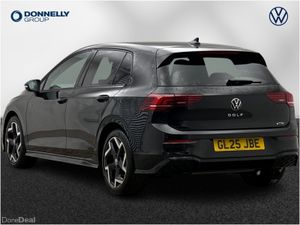 Volkswagen Golf Hatchback R-Line - Image 3