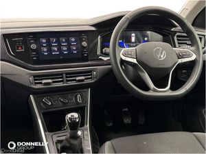 Volkswagen Taigo Hatchback Match - Image 2